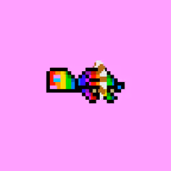 DAO Turtle #8146