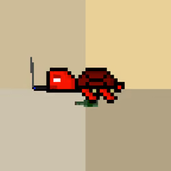 DAO Turtle #535