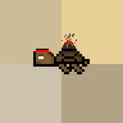 DAO Turtle #6751