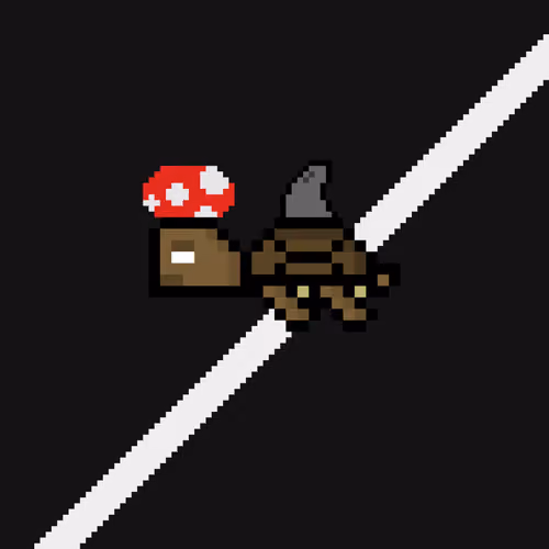 DAO Turtle #2661