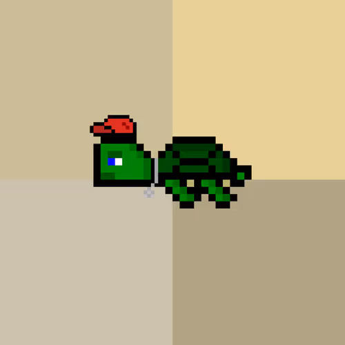 Dao Turtles