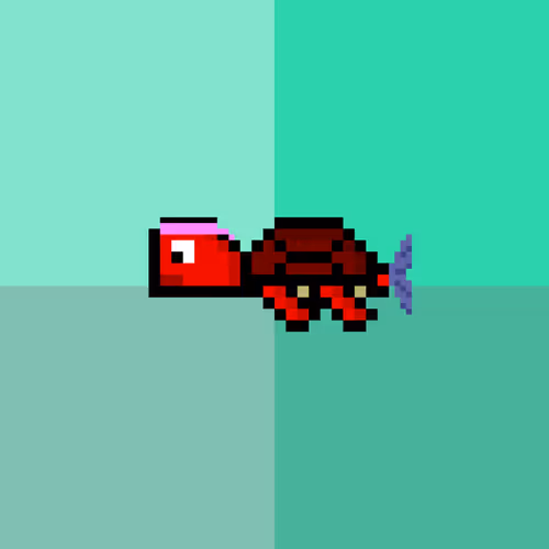 Dao Turtles