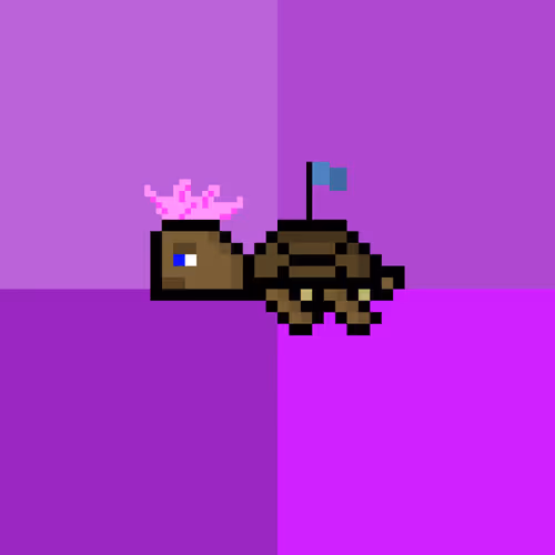 Dao Turtles