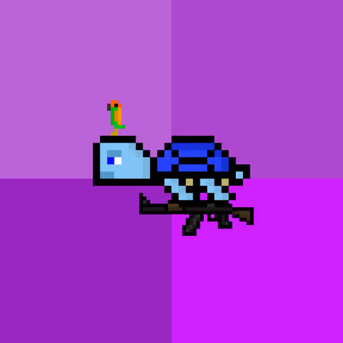 Dao Turtles