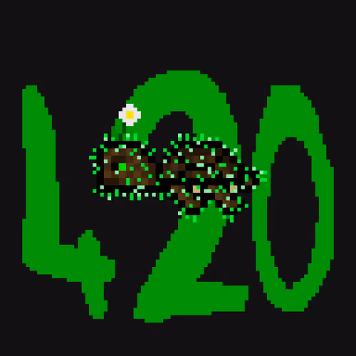 DAO Turtle #292