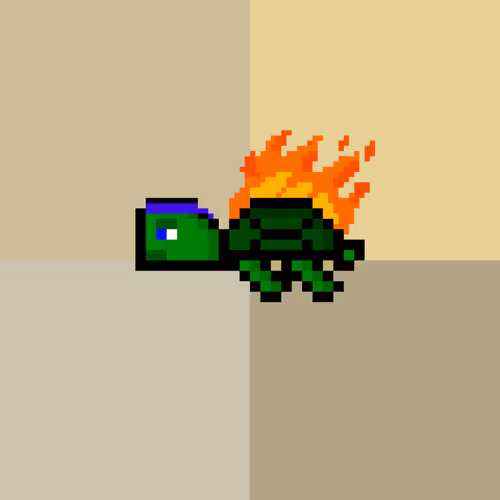 Dao Turtles