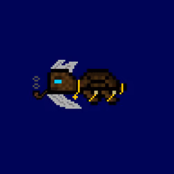 DAO Turtle #6374