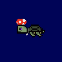 DAO Turtle #3178