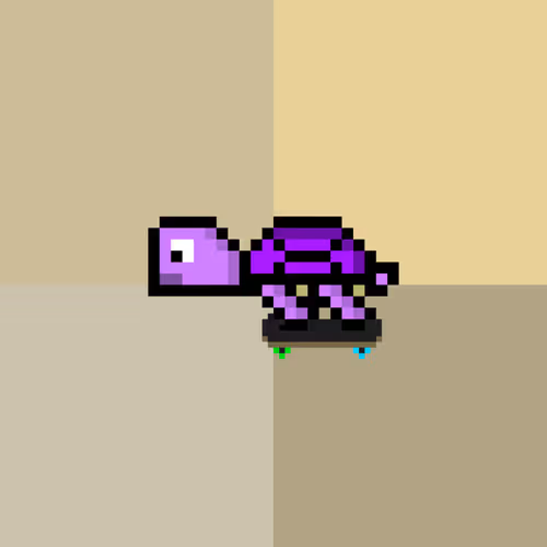 Dao Turtles