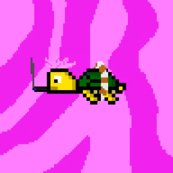 DAO Turtle #267
