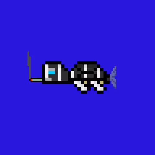 Dao Turtles