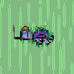 DAO Turtle #6785