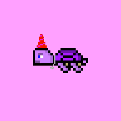Dao Turtles