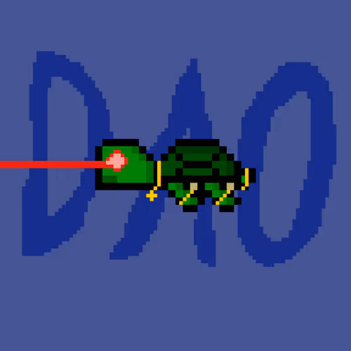 Dao Turtles