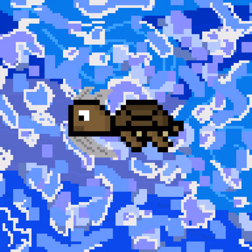 Dao Turtles