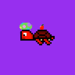 DAO Turtle #9342