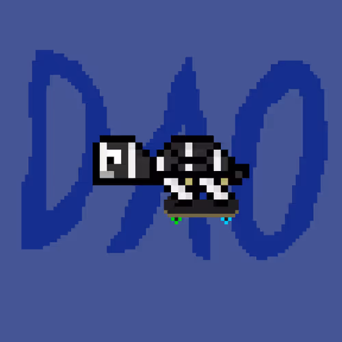 Dao Turtles