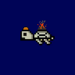 DAO Turtle #9469