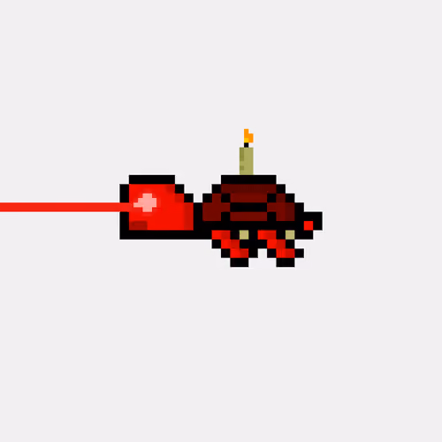 DAO Turtle #8592