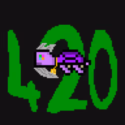 DAO Turtle #1745