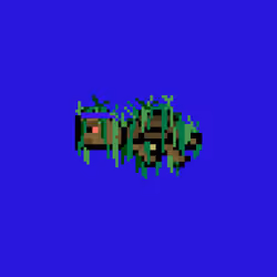 DAO Turtle #1813