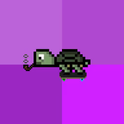 DAO Turtle #2053