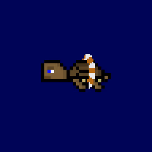 Dao Turtles