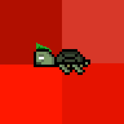 Dao Turtles