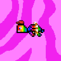 DAO Turtle #9441