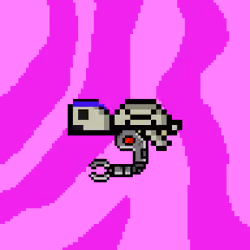 DAO Turtle #2191