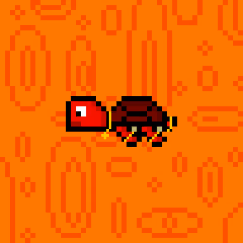 DAO Turtle #2345