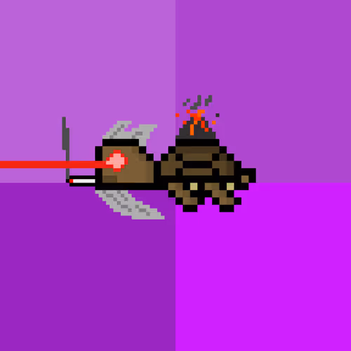 Dao Turtles
