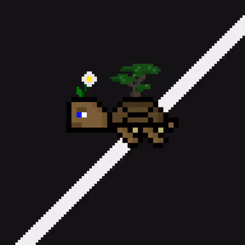 Dao Turtles