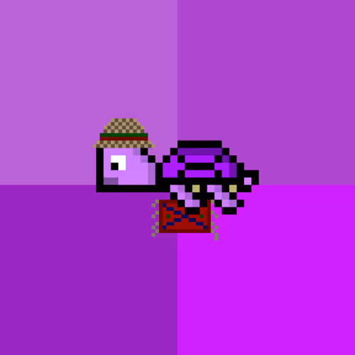Dao Turtles
