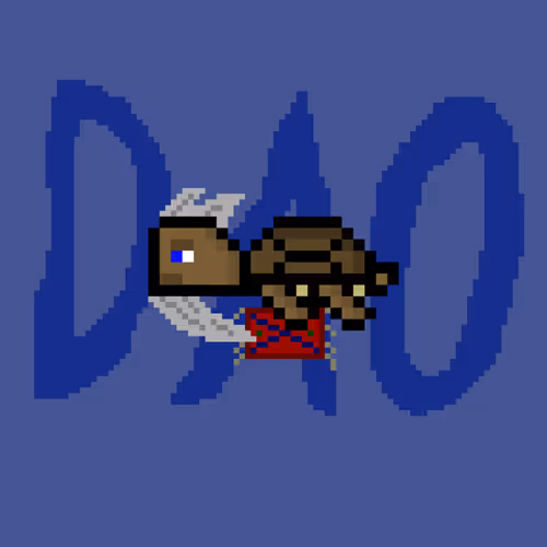 Dao Turtles