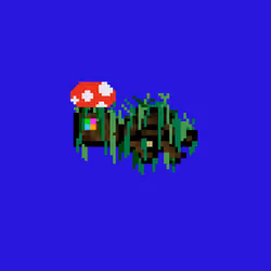DAO Turtle #3810