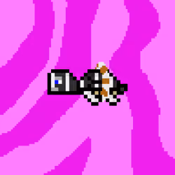 DAO Turtle #2513
