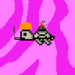 DAO Turtle #1269