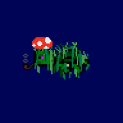 DAO Turtle #9163