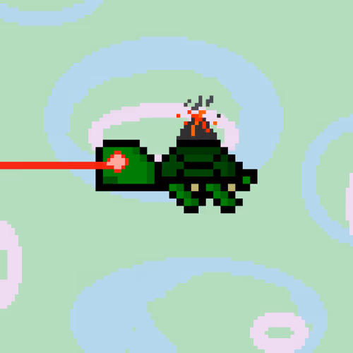 Dao Turtles