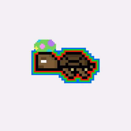 Dao Turtles
