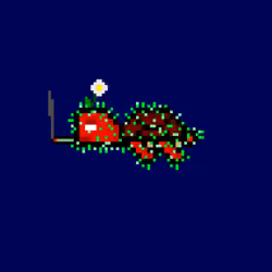 DAO Turtle #1672