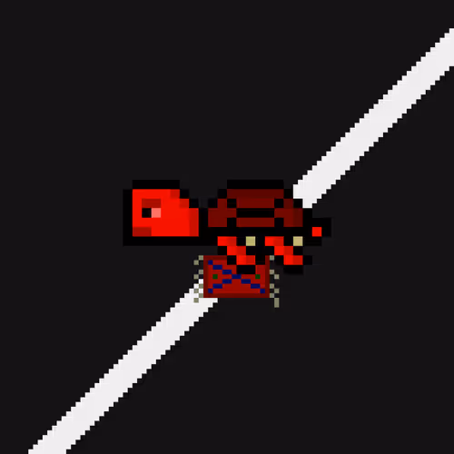 DAO Turtle #9811
