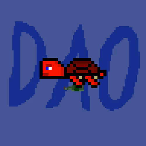 Dao Turtles