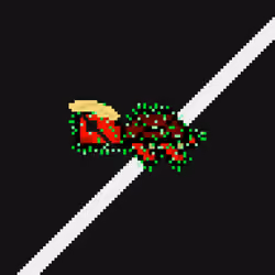 DAO Turtle #6300