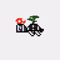 DAO Turtle #716