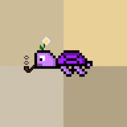 DAO Turtle #3809