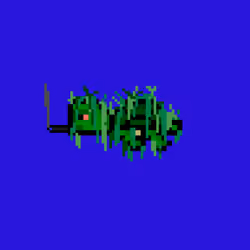 DAO Turtle #2488