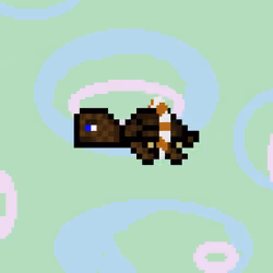 DAO Turtle #4222