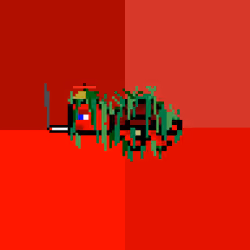 DAO Turtle #5130
